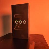 Gambar iQOO Z9 5G (12/256) | Snapdragon 7 Gen 3 dari iVenture undefined 2 Tokopedia