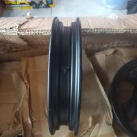 Gambar Velg / Rim Depan 14 x 2.50 Roda Sepeda Listrik Universal untuk semua merk Goda Uwinfly Exotic Pacific Dll ring 10 r10 pelek bisa ban dalam / tubeless dari Johan Bike undefined 3 Tokopedia