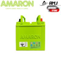 Gambar Amaron GO Aki Mobil Honda New City NS40ZL / 38B20L - 35Ah Aki Kering - GOJEK/GRAB  dari Aki Murah Jakarta undefined 5 Tokopedia