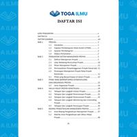 Gambar Buku Manajemen Proyek - Dr. Rosmariani Arifuddin dkk dari Toga Ilmu undefined 2 Tokopedia