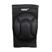 Gambar Berkelas Kneepad Knee Pad Deker Pelindung Lutut Futsal Kiper Hitam - Hitam 1 pasang dari Candri Mart undefined 5 Tokopedia