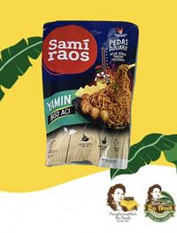 Gambar Yamin Baso Aci Sami Raos / Yamin Baso Tulang Rangu Sami Raos - TULANG RANGU dari Pisang Goreng Madu Bu Nanik undefined 1 Tokopedia