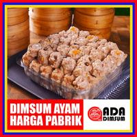 Gambar DIMSUM AYAM HARGA MURAH LANGSUNG DARI PABRIK DIMSUM dari AdaDimsumPabrik undefined 1 Tokopedia