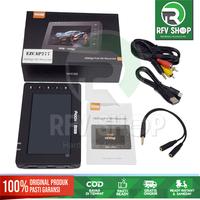 Gambar EZCAP 277 HD-DIGI FULL HD RECORDER / MONITOR HDMI - AV RCA CAPTURE VIA SD CARD 2900mAh Battery dari RFV COMP undefined 2 Tokopedia