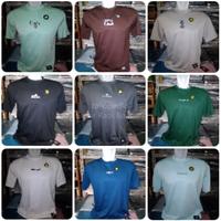Gambar Grosir Kaos Murah Bandung - M,L dan XL dari AK Clothing.co undefined 5 Tokopedia