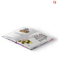 Gambar Cashback ! Buku Goresan Seorang Berandal Mohan Hazian | Shira Media dari Ardinaah Tokko undefined 4 Tokopedia