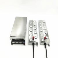 Gambar 110V 220V 720W Power Supply Connect 2pcs DC 48V 10 Head Humidifiers dari Vista Ultimate undefined 2 Tokopedia