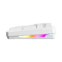Gambar 1STPLAYER DK6.0 White - Gaming Mechanical Keyboard 104 Keys Layout (Blue Switch) - RGB Backligting dari Enter Komputer Official undefined 4 Tokopedia
