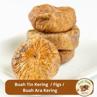 Gambar Buah tin kering 100gram / figs / buah ara kering dari Grosir Bumbu999 undefined 1 Tokopedia