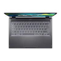 Gambar Acer Aspire Spin 14 ASP14-51MTN-59EF Core 5 120U 16GB 512GB W11 OHS21 dari Calosastore undefined 4 Tokopedia