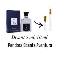 Gambar Decant Pendora Scents Aventura for Men EDP - 5 ml dari Dunia Parfum Medan undefined 1 Tokopedia