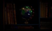 Gambar LEGO Ideas 21332 The Globe Spin and Explore Earth World Space Lights dari FUNNY TOY STORE undefined 4 Tokopedia