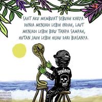 Gambar Cashback ! Buku Goresan Seorang Berandal Mohan Hazian | Shira Media dari Ardinaah Tokko undefined 5 Tokopedia