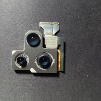 Gambar kamera belakang iphone 13 pro max ori copotan dari galihgates undefined 1 Tokopedia