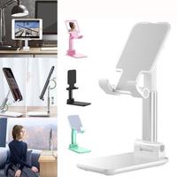 Gambar Segera Beli Holder Folding Mobile Dekstop Stand Hp Cocok Untuk Tab Tablet Phone Stand - Hitam dari simpan koleksi stand undefined 5 Tokopedia