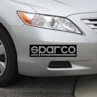 Gambar STICKER SPARCO RACING BUMPER MOBIL STIKER VARIASI MOTOR AKSESORIS BODY dari Hendri-Store undefined 1 Tokopedia