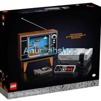 Gambar LEGO 71374 SUPER MARIO Nintendo Entertainment System dari FUNNY TOY STORE undefined 1 Tokopedia