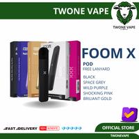 Gambar Foom Ekonomis | Foom Starter Kit Free Lanyard Liquid Foom Hemat - GOLD dari Twoneofficial undefined 1 Tokopedia