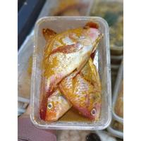 Gambar Ikan Nila Frozen Berbumbu Siap Goreng dari Vieka Mart undefined 1 Tokopedia