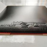 Gambar ** Yinhe Moon Speed NRS (New Red Sponge) - Rubber Karet Tenis Meja ** dari GOLDEN HOMES13 undefined 4 Tokopedia