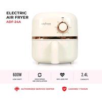 Gambar AIR FRYER ADVANCE ADF-24 A. dari sign_adv undefined 2 Tokopedia