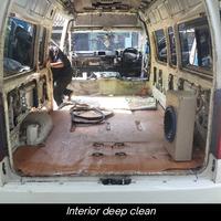 Gambar Interior deep clean mobil dari papak Auto Care undefined 2 Tokopedia