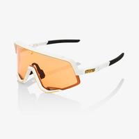 Gambar 100% Glendale Soft Tact Off White - Persimmon Lens dari anisanurlaela undefined 2 Tokopedia