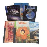 Gambar Buku Ensiklopedia Visual Ilmu Pengetahuan Populer Pelajar Umum dari Sahabat Buku Anak undefined 1 Tokopedia