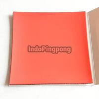 Gambar ** Yinhe Moon Speed NRS (New Red Sponge) - Rubber Karet Tenis Meja ** dari GOLDEN HOMES13 undefined 3 Tokopedia