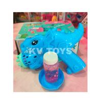 Gambar MAINAN TEMBAKAN BUBBLE/MAINAN ANAK-ANAK dari KV TOYS Jambi undefined 2 Tokopedia