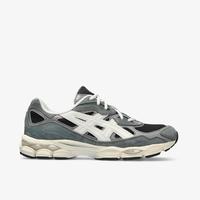 Gambar ASICS Gel-NYC Graphite Grey Original Resmi (100% Authentic) dari Grandhypeid undefined 1 Tokopedia