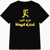 Gambar Minyak Wangi Thaif Rose Asli Arab Saudi - 6ml dari Khazid Al Oud Official Shop undefined 5 Tokopedia