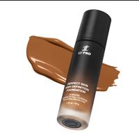 Gambar LT Pro Perfect Skin High Definition Foundation - 2 Ivory dari Cosmetics PRO undefined 4 Tokopedia