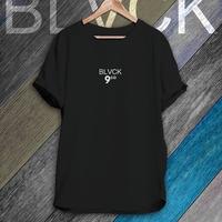 Gambar Baju pria dewasa motif hitam lengan pendek - 03, M dari LAHEM SHOP undefined 1 Tokopedia