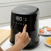 Gambar Idealife Deep Fryer IL 200 dari Retail Olshop undefined 4 Tokopedia