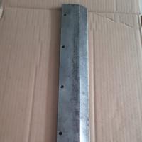 Gambar Mata Pisau Mesin Potong Star Eagle Ultra 46cm Pemotong Kertas A3 Manual Second Knife Star Brand Pisau Bekas Seken - Pisau Ultra dari Stationery Indonesia undefined 2 Tokopedia