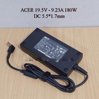 Gambar Adaptor Charger Laptop Acer Nitro 19.5V - 9.23A 180W DC 5.5*1.7mm -NEW dari Comme IT Parts undefined 3 Tokopedia