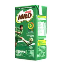 Gambar Susu Milo Nestle 180 ml / Kotak dari TokoSuksesMandiri undefined 1 Tokopedia