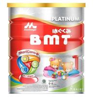 Gambar Morinaga BMT PLATINUM 800gr Terlaris PROMO dari TOKO SRI KEDATON undefined 1 Tokopedia