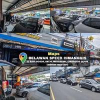 Gambar VELG MOBIL MURAH HSR PENTE RING 15 R15 UNTUK Honda Accord VTI Cielo Maestro Hyundai Accent Atoz Elantra KIA Carens Pride Visto Suzuki Carry Futura AVANZA XENIA KIJANGMitsubishi-TOKO BAN MOBIL INDONESIA - TOKO BAN DEPOK -TOKO VELG BOGOR - TOKO VELG JAKARTA dari Belawan Speed HSR Cimanggis undefined 4 Tokopedia