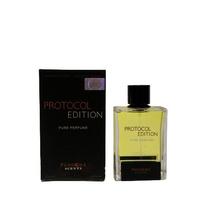 Gambar parfum original pendora protocol edition pure perfume for men 100 ml dari Capital Perfumery undefined 2 Tokopedia