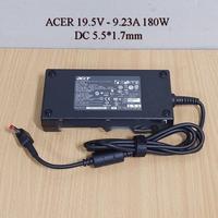 Gambar Adaptor Charger Laptop Acer Nitro 19.5V - 9.23A 180W DC 5.5*1.7mm -NEW dari Comme IT Parts undefined 5 Tokopedia