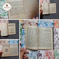 Gambar Buku Cersil Cerita Silat Sepasang Pedang Iblis Jilid 1-50 Original Tamat Karya Kho Ping Hoo dari PrelovedItems.Store undefined 5 Tokopedia