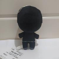 Gambar Tomonui Blue Lock Jinpachi Ego Plush Toys Original Banpresto New Tag dari goodshopteam undefined 2 Tokopedia