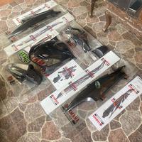 Gambar Cover Body Set Halus Mio Smile Abu-abu Grey DBNM8 28D Original Yamaha dari Garasi Kenzie Jogja undefined 4 Tokopedia