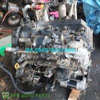 Gambar Mesin Fullset 2KD Hilux Diesel Original dari BMReborn undefined 1 Tokopedia