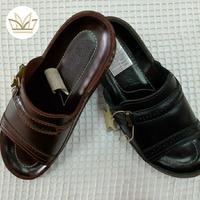 Gambar sandal indian original dari DMK Shoes undefined 1 Tokopedia