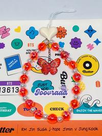 Gambar GANTUNGAN HP VIRAL/STRAP PHONE/GANTUNGAN HANDPHONE - Merah dari Joovraa_Shop undefined 5 Tokopedia