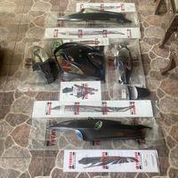 Gambar Cover Body Set Halus Mio Smile Abu-abu Grey DBNM8 28D Original Yamaha dari Garasi Kenzie Jogja undefined 3 Tokopedia