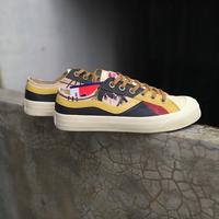 Gambar Ventela Custom Handpainted Spy X Family Sepatu Pria Wanita - Anya, 36 dari adamaufasneakers undefined 5 Tokopedia